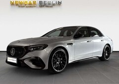 Bild des Angebotes Mercedes-Benz E 53 AMG Hybrid 4Matic+*Pano*ACC*Burmester*HUK*