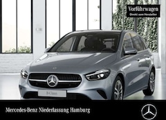 Bild des Angebotes Mercedes-Benz B 180 PROGRESSIVE+PANO+AHK+MULTIBEAM+KAMERA+TOTW