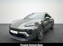 Bild des Angebotes Porsche Macan 4 BOSE Panoramadach Luftfederung InnoDrive