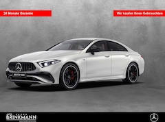Bild des Angebotes Mercedes-Benz CLS 53 AMG Mercedes-AMG CLS 53 4M+ SHZ/Parktronic/Kamera