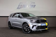 Bild des Angebotes Dodge Durango 3.6 GT AWD/SHZ/LHZ/7-Sitzer/TEMP/BTH/R20