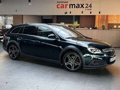 Bild des Angebotes Opel Insignia Basis ecoFl 4x4 OPC-Line Panorama Leder
