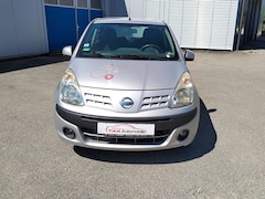 Bild des Angebotes Nissan Pixo Acenta 1.0 Tüv 2026/06 Euro5/2.hand