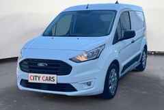 Bild des Angebotes Ford Transit Connect Kasten Trend