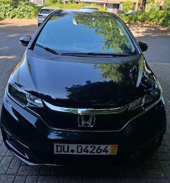 Bild des Angebotes Honda Jazz Jazz 1.3 i-VTEC Comfort