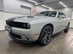 Bild des Angebotes Dodge Challenger 3.6 V6 SXT PLUS/Schiebedach/Memor/R20