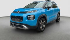 Bild des Angebotes Citroen C3 Aircross Shine*Navi*PDC*SHZ*Klimaaut.*LED