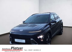 Bild des Angebotes Hyundai KONA Trend Hybrid SX2 HEV 1.6 GDI DCT TREND Assistenz-P