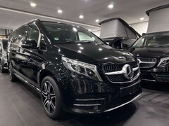 Bild des Angebotes Mercedes-Benz V 300 d EXCLUSIVE*AMG*4MATIC*StHz.7-Sitze*MBUX*
