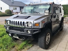 Bild des Angebotes HUMMER H2
