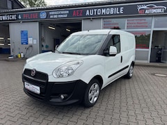 Bild des Angebotes Fiat Doblo Doblò SX Kasten *54.390 km*