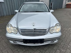 Bild des Angebotes Mercedes-Benz C 180 C 180 T Kompressor (203.246)