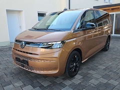 Bild des Angebotes VW T7 Multivan LÜ lang AHK StHzg Pano ACC 7si Sound