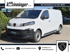 Bild des Angebotes Peugeot Expert L2 BlueHDi 180 EAT8 - Automatik/Navi/ACC/Sitzheiz.