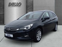 Bild des Angebotes Opel Astra ST Innovation Turbo CNG Autogas Navi LED Apple Car