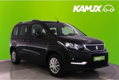 Bild des Angebotes Peugeot Rifter 1.2PureTech+NAVI+VIRTUAL+KAMERA+TEMPO+PDC