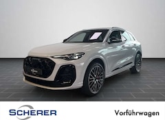 Bild des Angebotes Audi Q5 SUV TDI quattro 150 kW S tronic AHK, Tech pro
