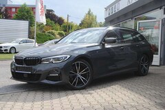 Bild des Angebotes BMW 320 d A xDrive Touring M Sport.Laser.Individual