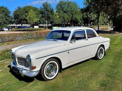 Volvo Amazon P121