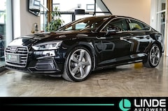 Bild des Angebotes Audi A5 40 TDI design |LEDER|NAVI|SHZ|360°|20 ALU