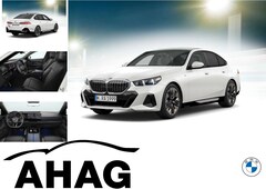 Bild des Angebotes BMW 520 i M Sportpaket Komfortsitze Panorama