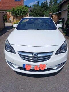 Bild des Angebotes Opel Cascada Edition ecoFlex