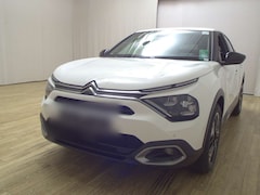 Bild des Angebotes Citroen C4 1.2 PureTech 130 Max T-Leder Navi LED RFK Shz