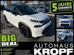 Bild des Angebotes Citroen C3 Aircross 1.2 PureTech 130 Max Navi+SD+Kam.+LM