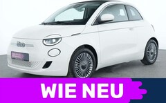 Bild des Angebotes Fiat 500C e Keyless-Entry & Go|Rückfahrkamera|SHZ