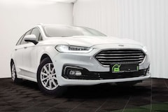 Bild des Angebotes Ford Mondeo Turnier TITANIUM Aut. RFKMRA+E-HECKKLAPPE
