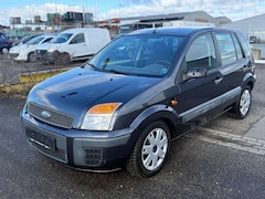 Bild des Angebotes Ford Fusion Style