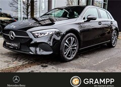 Bild des Angebotes Mercedes-Benz A 180 Progressive-Advanced/LED/Kamera/MBUX