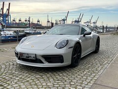 Bild des Angebotes Porsche 992 Carrera T