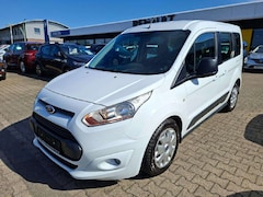 Bild des Angebotes Ford Tourneo Connect Trend*Klima*ZV*Servo*BT*CD