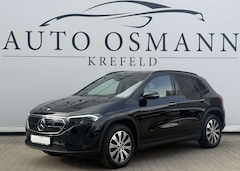 Bild des Angebotes Mercedes-Benz EQA 250 Electric Art | AHK |360°KAM | KEY-GO