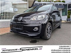 Bild des Angebotes VW up! 1.0 Join up!