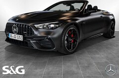Bild des Angebotes Mercedes-Benz CLE 53 AMG 4M+ Cabrio 360°+DIG-LED+AHK+Distronic