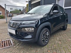 Bild des Angebotes Dacia Spring Comfort Plus