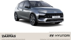 Bild des Angebotes Hyundai BAYON BAYON FL (MY25) 1.0 Turbo DCT Trend Klimaaut.