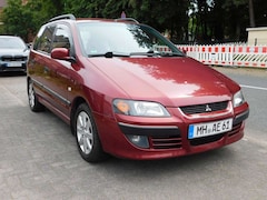Bild des Angebotes Mitsubishi Space Star 1,6 Motion/Automatik/TUV.05.2027