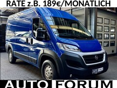 Bild des Angebotes Fiat Ducato 2.3 D L2H2 3,5t KLIMA AHK NAVI CAM LED