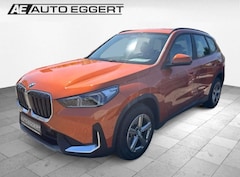 Bild des Angebotes BMW X1 sDrive 18d Park-Assistent HUD Navi Soundsystem LED