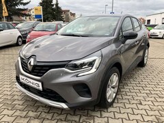 Bild des Angebotes Renault Captur 1.0 TCe 90 EQUILIBRE KLIMA*NAVI*Tempomat