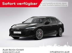 Bild des Angebotes Audi A6 e-hybrid quattro S tronic