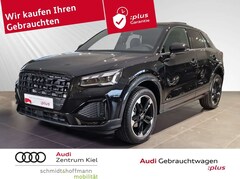 Bild des Angebotes Audi Q2 35 TFSI Advanced S-tronic S-line Navi+ Klima Navi