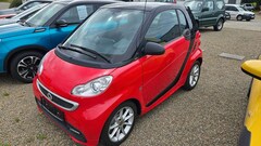 Bild des Angebotes smart forTwo fortwo coupe Micro Hybrid Drive 52kW