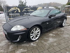 Bild des Angebotes Jaguar XK 5.0 V8 Portfolio Coupe / TOP/ MwSt. Ausweisbar
