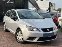 Bild des Angebotes SEAT Ibiza ST Reference*TÜV NEU*NAVI*KLIMA*