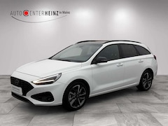 Bild des Angebotes Hyundai i30 Advantage Mild-Hybrid