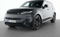 Bild des Angebotes Land Rover Range Rover Sport D300 HSE Dynamic 23"+PANORAMA